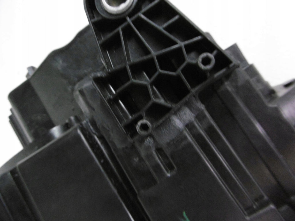 Frontscheinwerfer Skoda Octavia III 5E1941015D Full LED Links Headlight SCH8539126025il