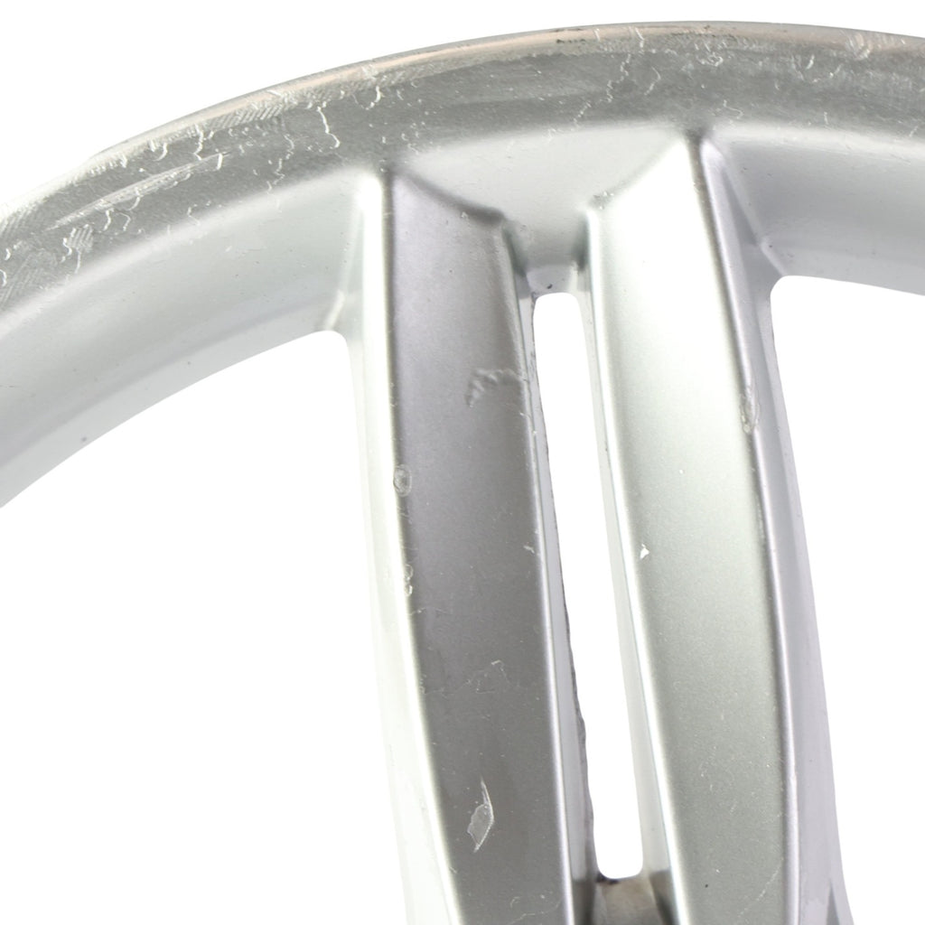 1x Alufelge 18 Zoll 7.5" 5x120 8036939 BMW 1 E81 E87 Rim Wheel FEL2153307994sk