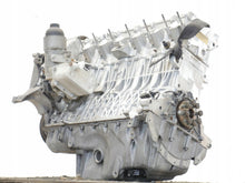 Laden Sie das Bild in den Galerie-Viewer, Motor BMW E70 M57D30 3.0 286PS 209TKm Diesel Engine Unkomplett