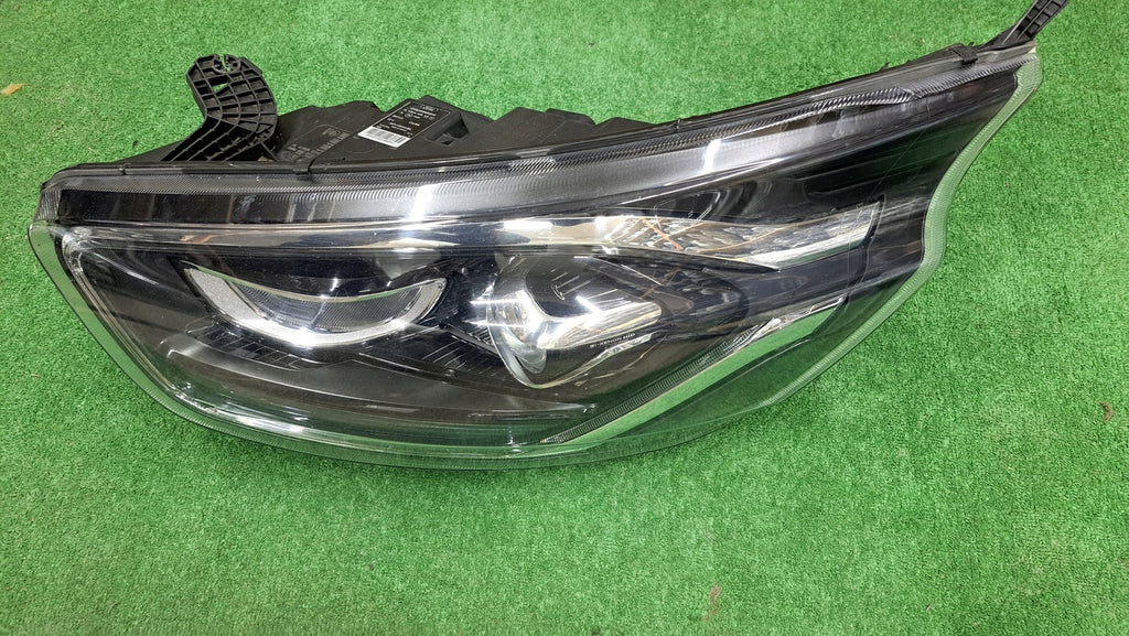 Frontscheinwerfer Ford Transit Custom JK21-13D153-BG Links Headlight