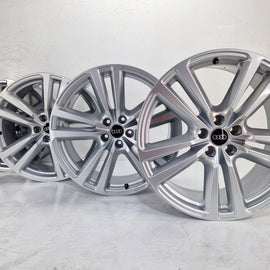 4x Alufelge 20 Zoll 8.0