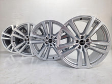 Load image into Gallery viewer, 4x Alufelge 20 Zoll 8.0" 5x112 28ET Glanz Silber 4M0601025G Audi Rim Wheel FEL9899491994pq