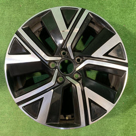 1x Alufelge 17 Zoll 5TA601025R VW Touran Rim Wheel FEL3499474289ay