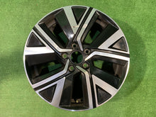 Load image into Gallery viewer, 1x Alufelge 17 Zoll 5TA601025R VW Touran Rim Wheel FEL3499474289ay