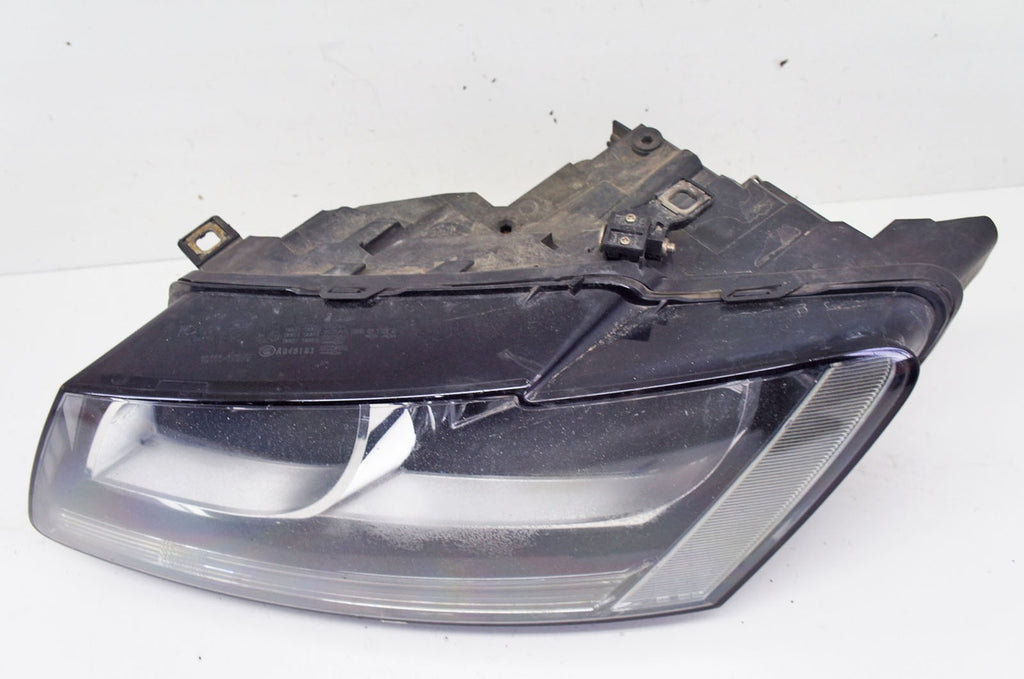 Frontscheinwerfer Audi Q5 SQ081 10111-17075 Links Scheinwerfer Headlight