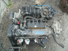 Laden Sie das Bild in den Galerie-Viewer, Motor Fiat Fiorino 350A1000 1.4 77PS 136TKm Benzin Engine Komplett MOT5221890870rj