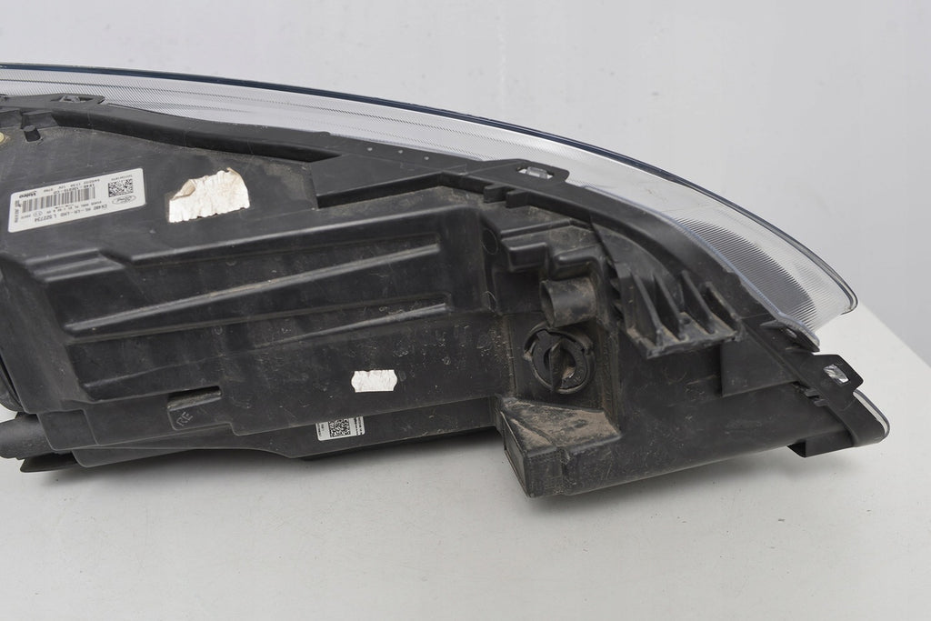 Frontscheinwerfer Ford Kuga LV4B-13E015-CD LED Links Scheinwerfer Headlight SCH2209286144bx