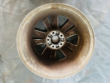 Laden Sie das Bild in den Galerie-Viewer, 1x Alufelge 16 Zoll 5x108 Weiß 9677989577 Peugeot 308 Rim Wheel FEL5013739491nx