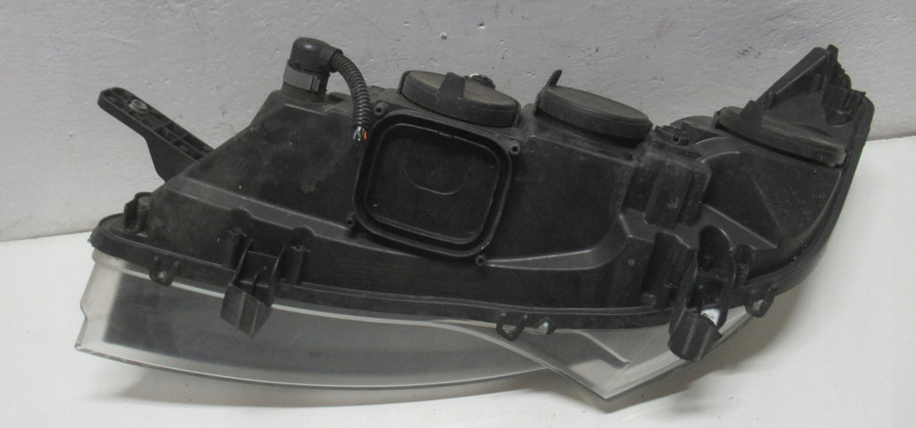 Frontscheinwerfer Fiat Ducato 1394418080 Rechts Scheinwerfer Headlight SCH5096648077nx