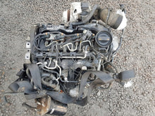 Laden Sie das Bild in den Galerie-Viewer, Motor Audi Seat Skoda VW I CFF 2.0 TDI 181TKm 2011 Diesel Engine Unkomplett MOT9558367189oj