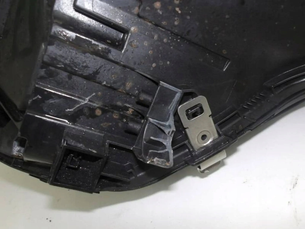 Frontscheinwerfer Mercedes-Benz W205 A2058200561 Links Scheinwerfer Headlight SCH1351398610xd