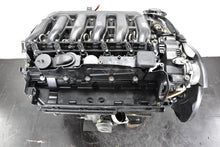 Load image into Gallery viewer, Motor BMW X3 E83 X5 E53 306D2 3.0 211PS 176TKm 2002 Diesel Engine Unkomplett MOT2247742708eg