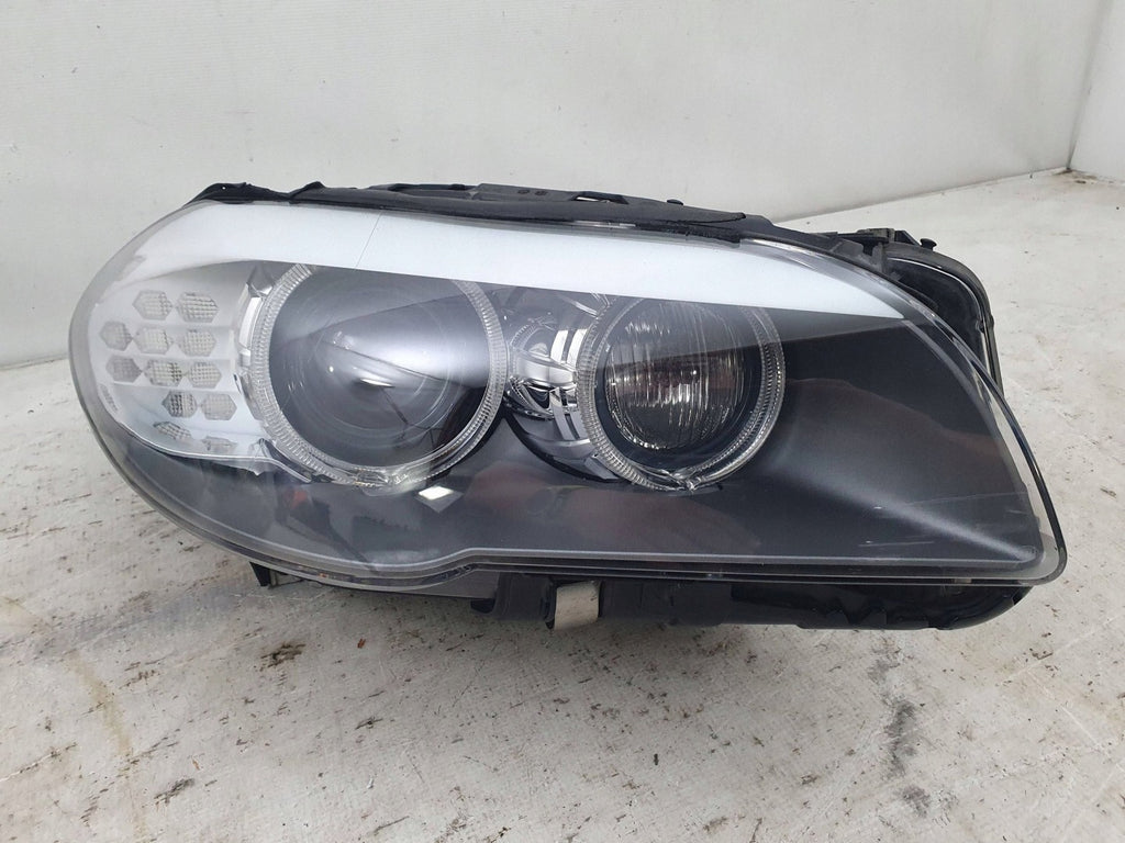 Frontscheinwerfer BMW 5 F11 F10 LAMP3A 7203252 Xenon Rechts Headlight SCH4315416005it