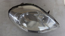 Laden Sie das Bild in den Galerie-Viewer, Frontscheinwerfer Opel A 93859830 Rechts Scheinwerfer Headlight