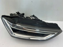 Laden Sie das Bild in den Galerie-Viewer, Frontscheinwerfer Audi A7 4K8941034D Rechts Scheinwerfer Headlight