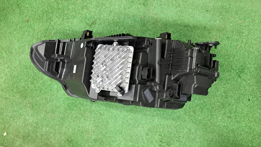 Frontscheinwerfer Citroën 9841272780 Rechts Scheinwerfer Headlight