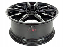 Load image into Gallery viewer, 1x Alufelge 19 Zoll 9.0" 5x112 42ET 8089228 BMW 4 G22 G23 G26 Rim Wheel FEL1498116691yy
