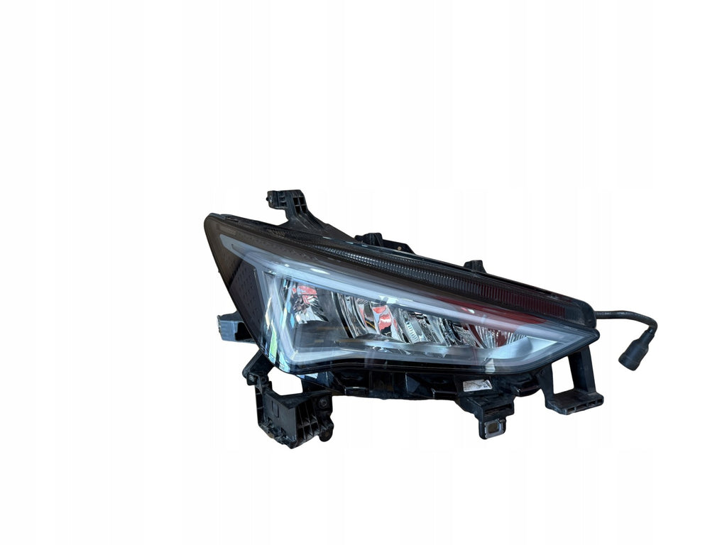 Frontscheinwerfer Cupra Born 10F941008J LED Rechts Scheinwerfer Headlight SCH4023684717jf