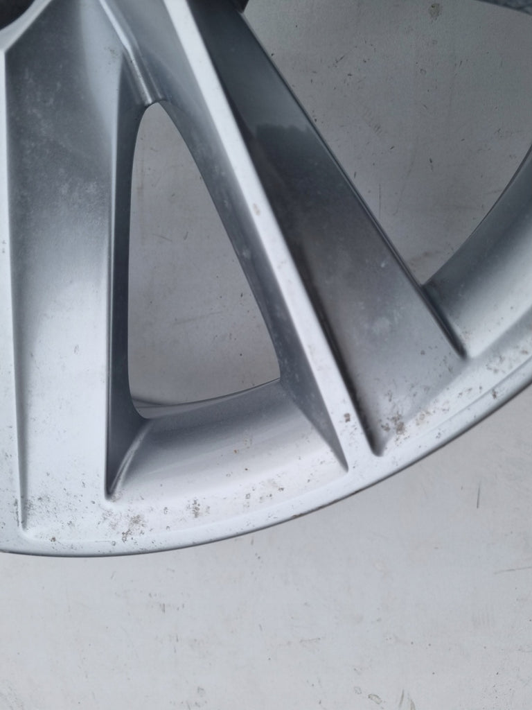 1x Alufelge 17 Zoll 6.5" 5x100 657601025D Skoda Scala Rim Wheel FEL4447058178dy