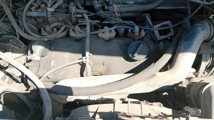 Motor Fiat Ducato 84073499 2.5 Diesel Engine Unkomplett MOT6291063492gb