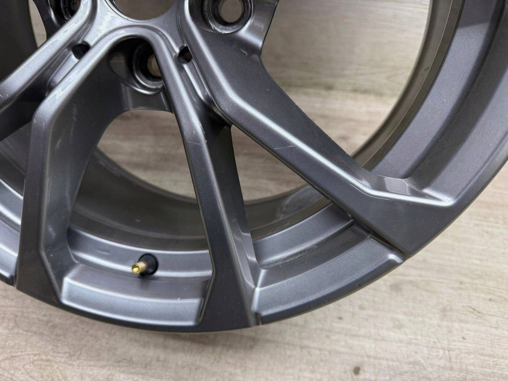 1x Alufelge 17 Zoll 5x112 6883518 BMW 3 G21 G20 Rim Wheel FEL8254353902eq