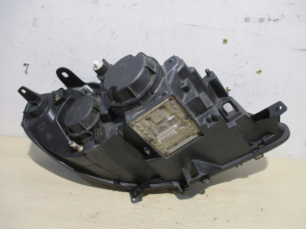 Frontscheinwerfer Peugeot 807 Links Scheinwerfer Headlight