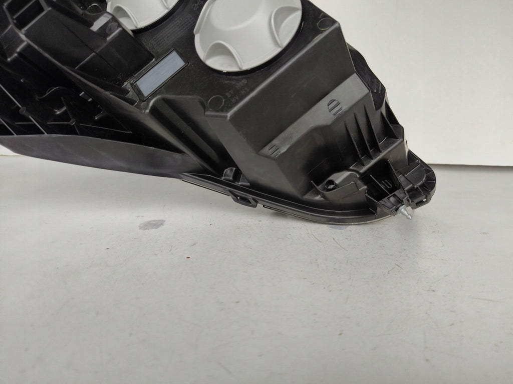 Frontscheinwerfer Ford Transit Courier R2X6-13W030-CE Links Headlight SCH6303856156ub