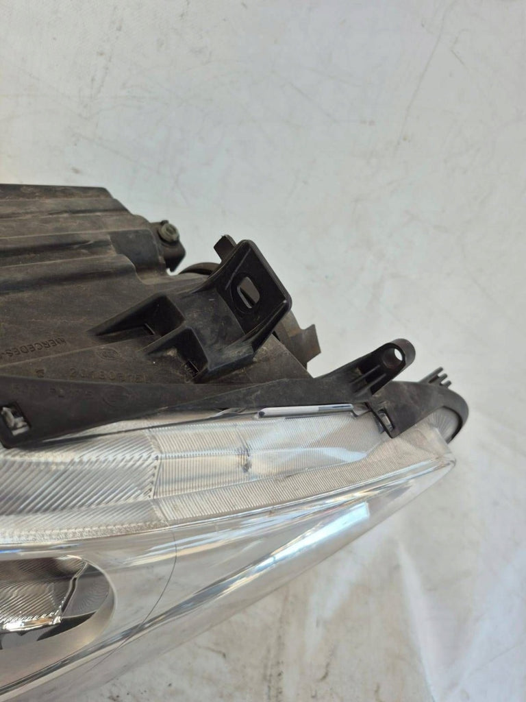 Frontscheinwerfer Mercedes-Benz Sprinter A9109060000 Links Headlight SCH1246493426ou