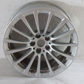 1x Alufelge 18 Zoll 8.0