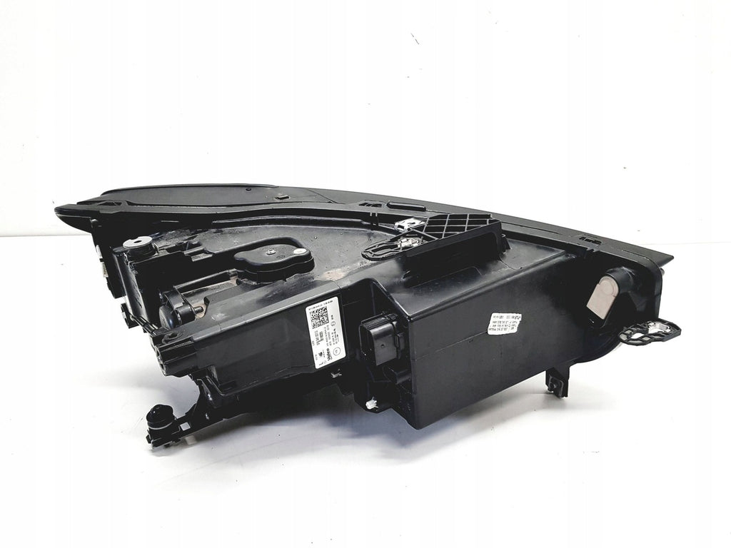 Frontscheinwerfer Seat Leon 5FG941008E Ein Stück (Rechts oder Links) Headlight SCH8864964384dp