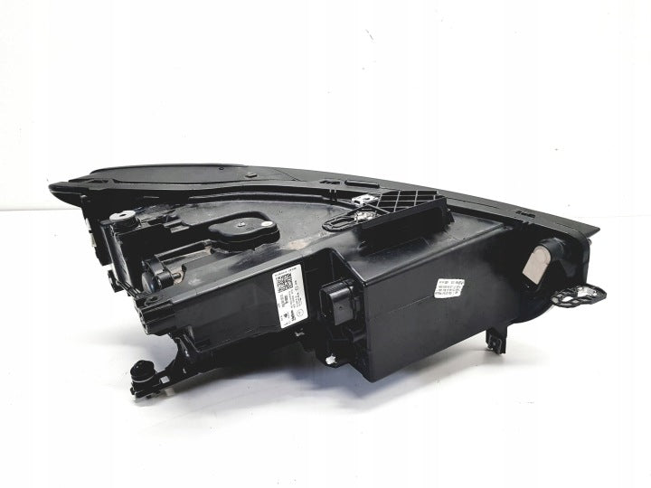 Frontscheinwerfer Seat Leon 5FG941008E Ein Satz Scheinwerfer Headlight SCH8864964384dp