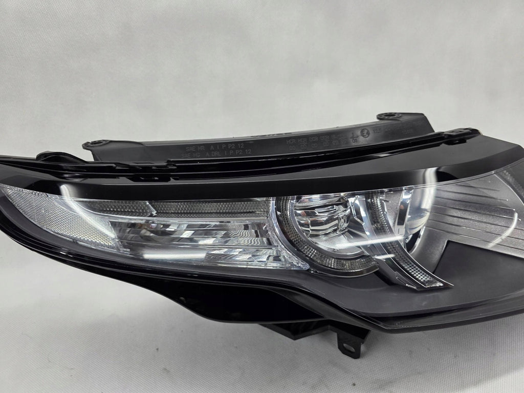 Frontscheinwerfer Land Rover Evoque BJ3213W029E Rechts Scheinwerfer Headlight SCH6329972575qy
