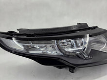 Laden Sie das Bild in den Galerie-Viewer, Frontscheinwerfer Land Rover Evoque BJ3213W029E Rechts Scheinwerfer Headlight SCH6329972575qy