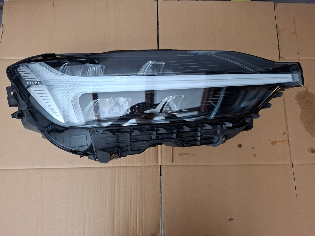Frontscheinwerfer Volvo Xc60 II 32337375 LED Rechts Scheinwerfer Headlight SCH6179732422an