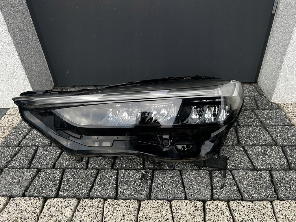 Frontscheinwerfer Honda Hr-V Full LED Links Scheinwerfer Headlight