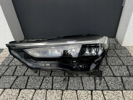 Frontscheinwerfer Honda Hr-V Full LED Links Scheinwerfer Headlight