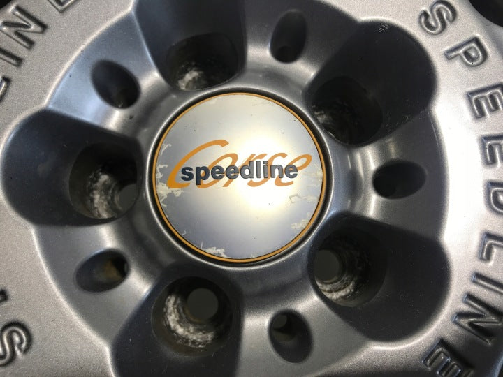 1x Alufelge 17 Zoll 7.5" 5x108 33ET Rim Wheel FEL3994281423po