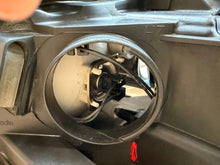 Laden Sie das Bild in den Galerie-Viewer, Frontscheinwerfer VW Passat 02A00HCR E95507 Rechts Scheinwerfer Headlight SCH4739415065yz