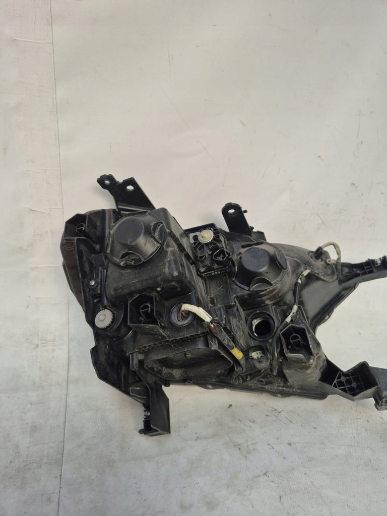 Frontscheinwerfer Ford Ranger EB3B-13W030 Links Scheinwerfer Headlight SCH5569978675kl