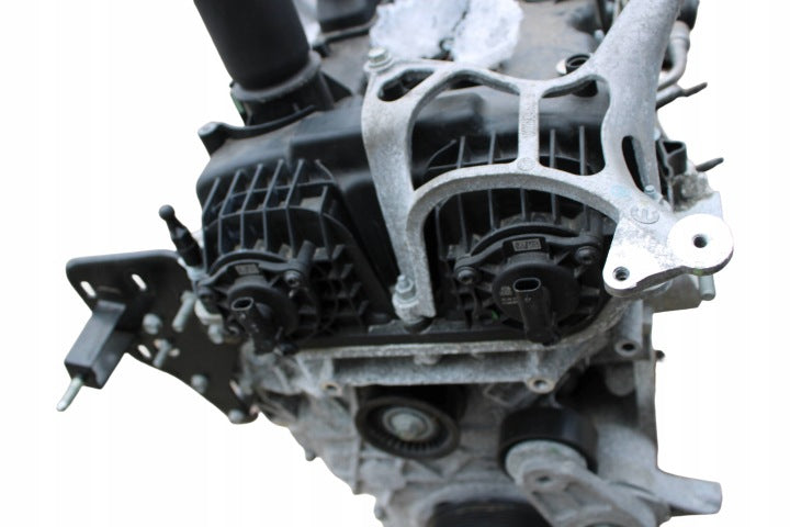Motor Jeep Ram Wagoneer 3.0 19TKm 2024 Engine Unkomplett MOT9608028462bo