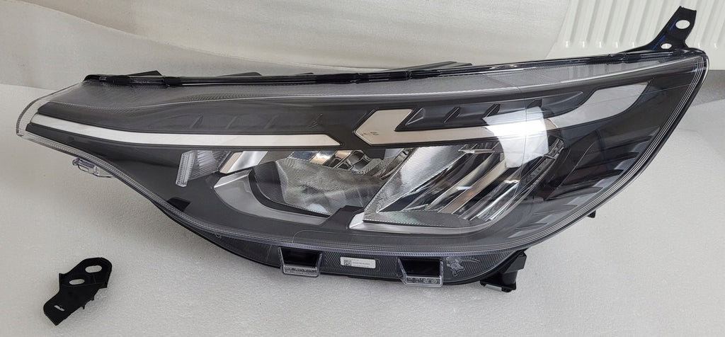 Frontscheinwerfer Ford Transit Custom PZ31-13E015-AD Links Headlight