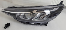 Laden Sie das Bild in den Galerie-Viewer, Frontscheinwerfer Ford Transit Custom PZ31-13E015-AD Links Headlight