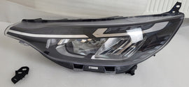Frontscheinwerfer Ford Transit Custom PZ31-13E015-AD Links Headlight