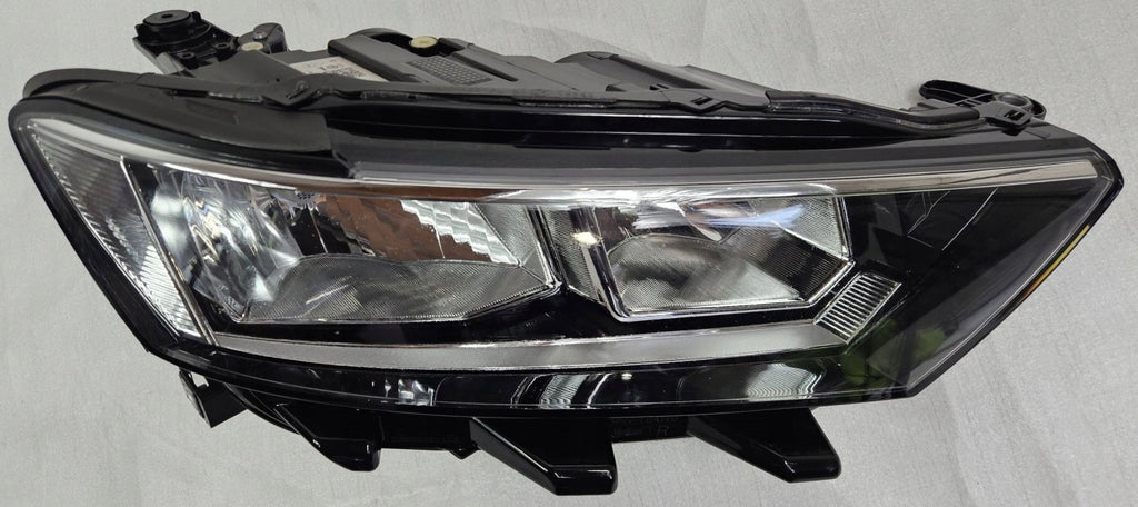 Frontscheinwerfer VW T-Roc T Roc 2GA941006B Rechts Scheinwerfer Headlight SCH9180978951jc