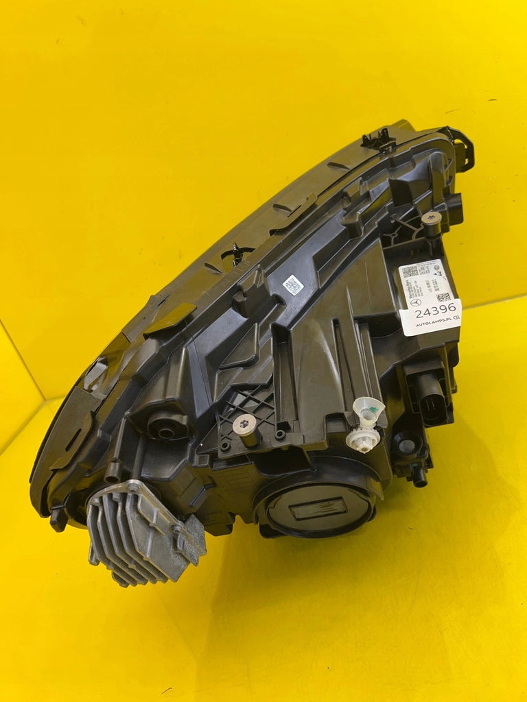 Frontscheinwerfer Mercedes-Benz Eqa Eqb A2439068900 LED Links Headlight SCH1381775214ua