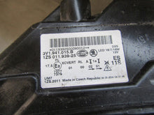 Laden Sie das Bild in den Galerie-Viewer, Frontscheinwerfer Skoda Superb III 3V1941015B Xenon Links Scheinwerfer Headlight