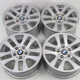 4x Alufelge 16 Zoll 7.0
