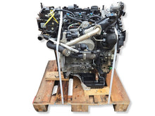 Laden Sie das Bild in den Galerie-Viewer, Motor Ford I XVGA 1.5 TDCI 106TKm 2016 Diesel Engine Komplett MOT2252357328pa