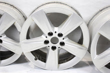 Load image into Gallery viewer, 4x Alufelge 17 Zoll 7.5" 5x112 54ET Glanz Silber 6855087 BMW F44 F45 F40 F46 FEL5232555039pp