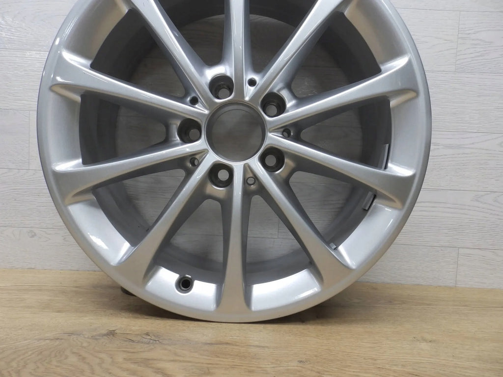 1x Alufelge 17 Zoll 6.5" 5x112 44ET A1774010300 Mercedes-Benz W177 Rim Wheel